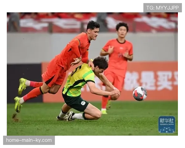 U23亚洲杯预选赛射手榜出炉 澳大利亚布莱尔五球领跑