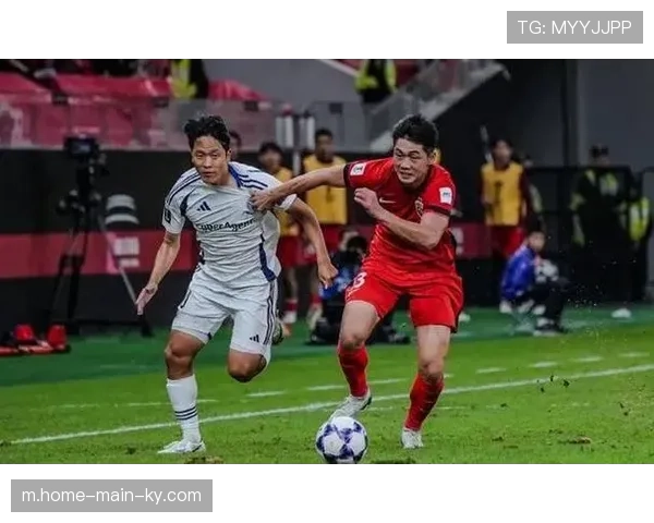 外援优势不再本土能力落后 亚冠赛场折射中超球队核心竞争力下滑 外援优势不再本土能力落后 亚冠赛场折射中超球队核心竞争力下滑